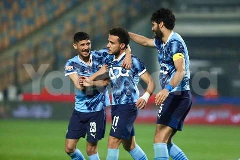  "كأس مصر وأتلتيكو وباريس سان جيرمان".. مباريات اليوم الثلاثاء والقنوات الناقلة